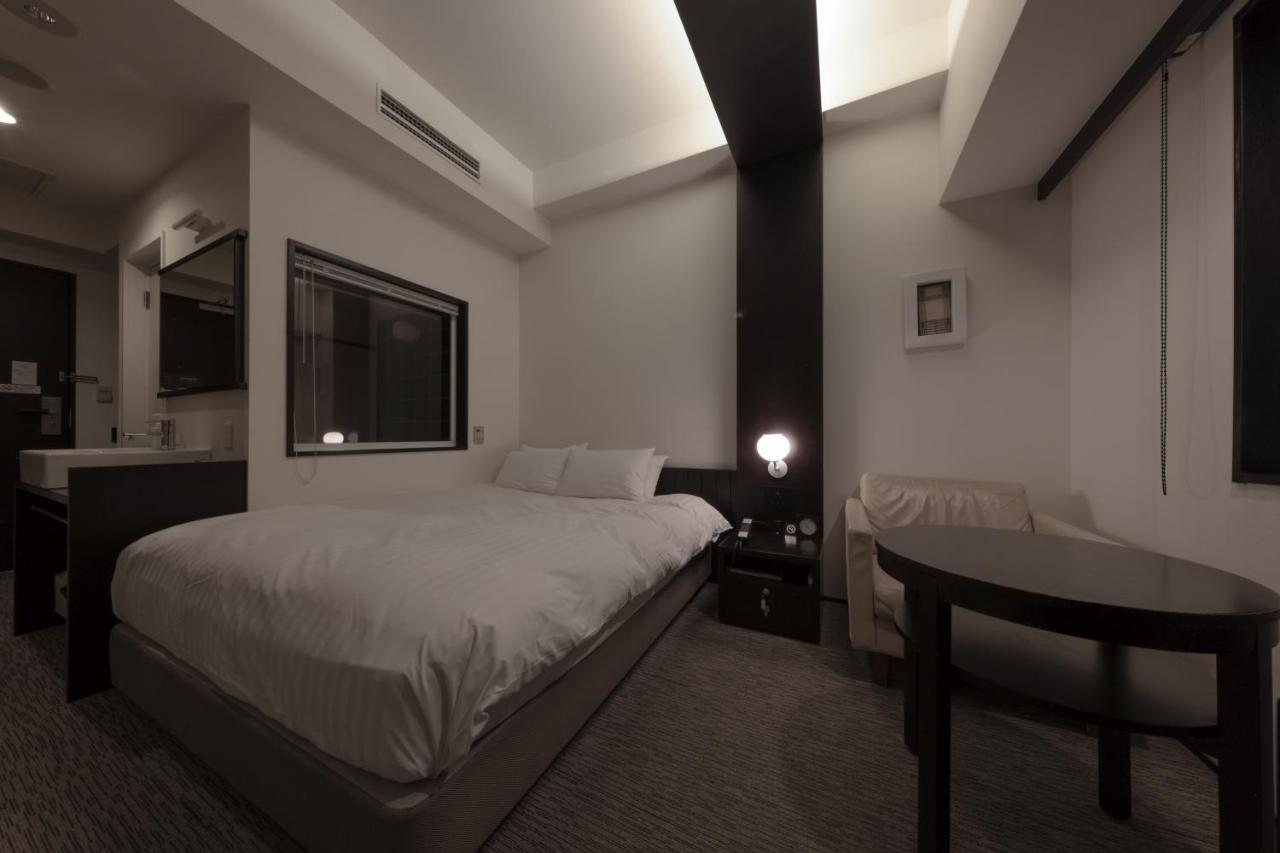 Furano Natulux Hotel Экстерьер фото