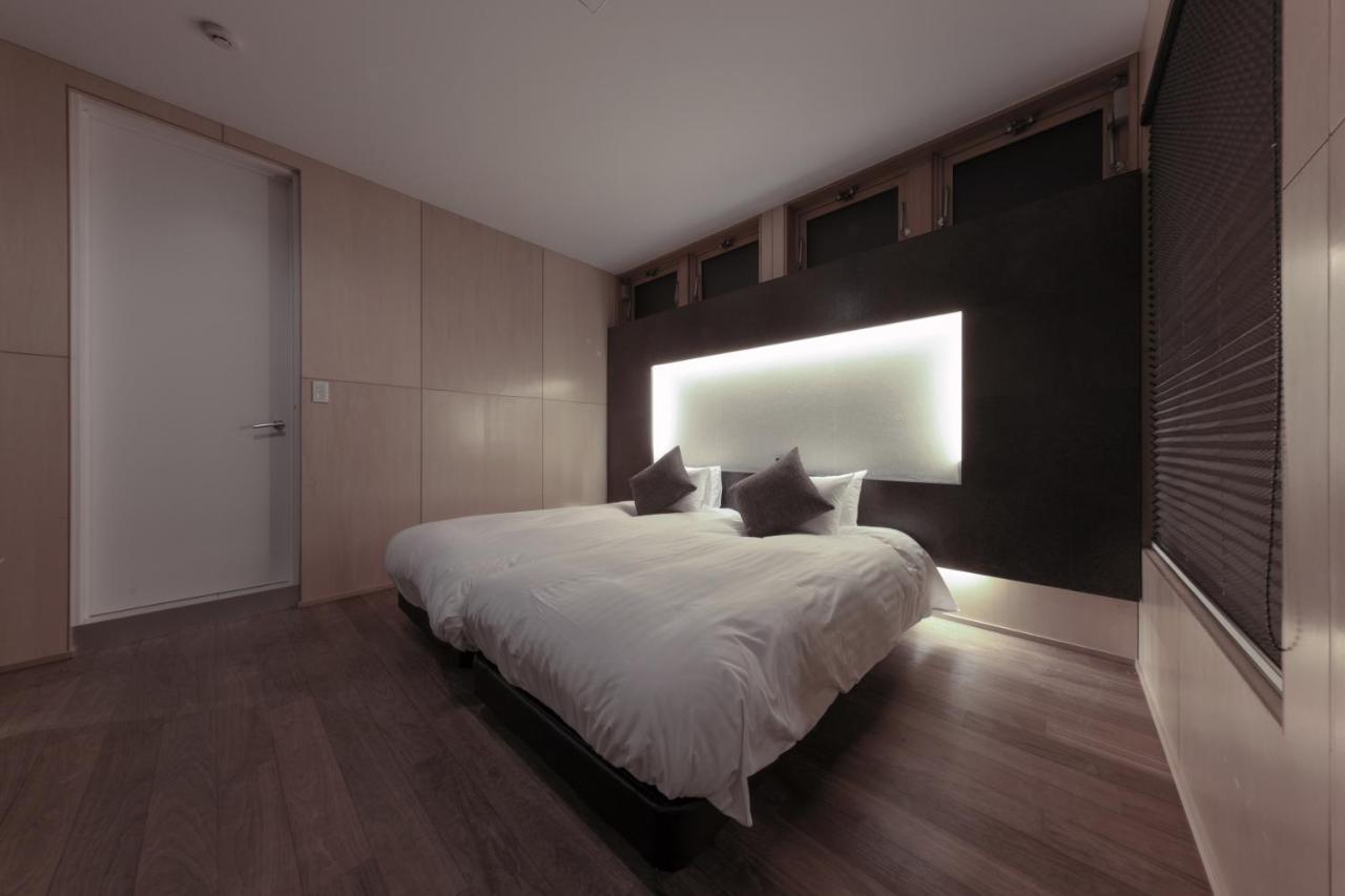 Furano Natulux Hotel Экстерьер фото