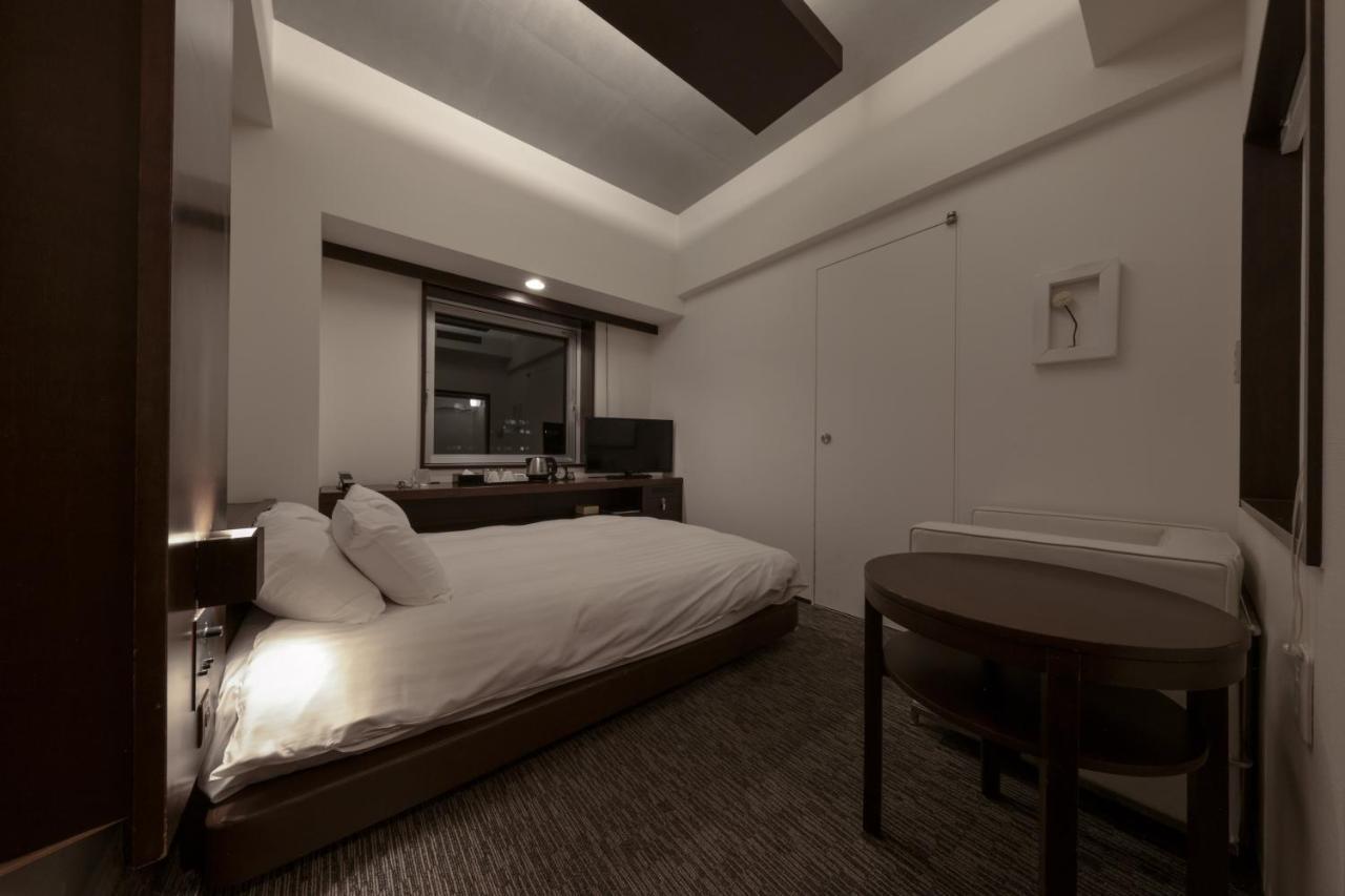 Furano Natulux Hotel Экстерьер фото
