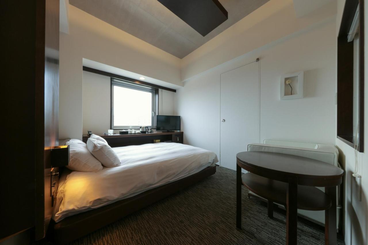 Furano Natulux Hotel Экстерьер фото